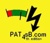 PAT4sB.com PAT Testing Logo