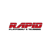 Rapid Platforms & Training Pty Ltd Logo