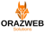 orazweb solutions Logotype