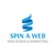 Spin a Web Designs Logo
