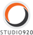 Studio 920 | Web Design Santa Barbara Logo