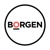 Borgen Studio Logo