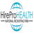 HireProHealth Logo