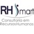 RHSmart Logo