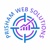 Prisham Web Solutions Logo