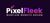 PixelFleek Logo
