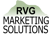 RVG Marketing Solutions Logo