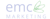 emc Marketing e.U. Logo