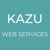 Kazu Web Services Limited Logo