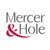 Mercer & Hole Logo