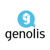 Genolis Logo