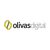 Olivas Digital Logo