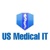US Medical IT Logo