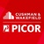 PICOR Commercial Real Estate Services Logotype