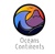 Oceans and Continents Pvt Ltd Logo