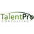 TalentPro Consulting Logo