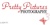 Pretty Pictures Photography Logotype