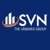 SVN | The Urbanek Group Logo