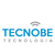 Tecnobe Tecnología Logo