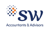 SW Accountants & Advisors Logo