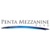 Penta Mezzanine Fund Logo