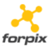 Forpix Design Logo