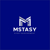 MStasy Logo