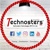 Technosters Technologies OPC Pvt. Ltd. Logo