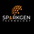 Sparkgen Technology Logo