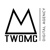 Twomc Digital Agency Logo