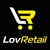 Lov Retail LLC Logo