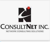 ConsultNet, Inc. Logo