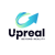 Upreal Digital Inc. Logo