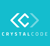 Crystal Code Logo