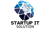 Startup IT Solution Logo