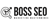 Boss SEO San Francisco Logo