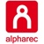 Alpharec Logo