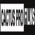 Cactus Pro Films Logo