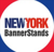 New York Banner Stands - Banner Printing Same Day Logotype