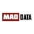 MAD Data Agency Logo