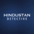 Provider Logotype Hindustan Detective Agency Logo