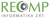 Recomp Informatika Zrt. Logo