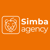 Simba agency Logo