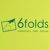 6folds Marketing Inc. Logo