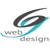 6G Web Design Logo