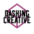 Dashing Creative Logo