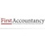 First Accountancy Logo