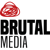 BRUTAL MEDIA Logo