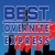 Best Overnite Express Logo