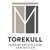 TOREKULL Interior Architecture & Design Logo